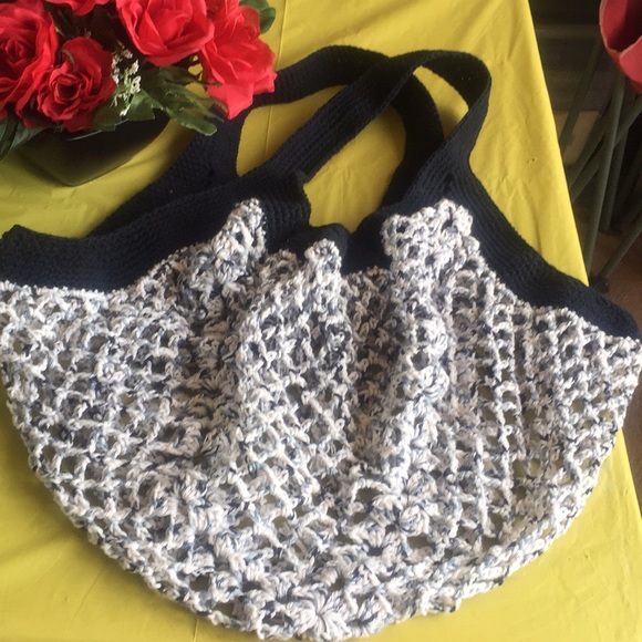 Market bag - Picture 1 of 2